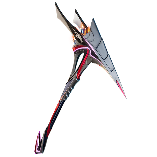 Jaguar Strike — Fortnite pickaxe icon