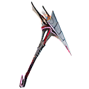 Jaguar Strike — Fortnite pickaxe