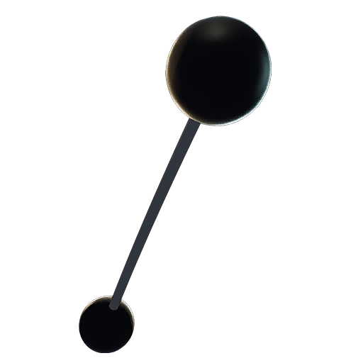 Ten-Ton Toon-Bells — Fortnite pickaxe icon