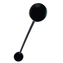 Ten-Ton Toon-Bells — Fortnite pickaxe