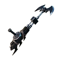 Grappling Axe — Fortnite pickaxe