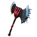 Sorrow's Reach — Fortnite pickaxe