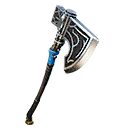Oathmaker's Axe — Fortnite pickaxe