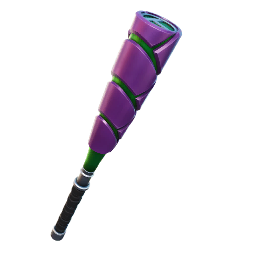 BB's Beast Bat — Fortnite pickaxe icon
