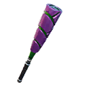 BB's Beast Bat — Fortnite pickaxe