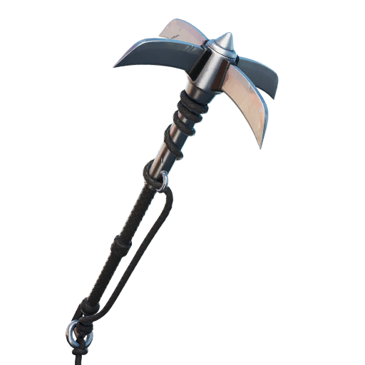Catwoman's Grappling Claw — Fortnite pickaxe icon