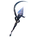 Crystaline Battle Wand — Fortnite pickaxe