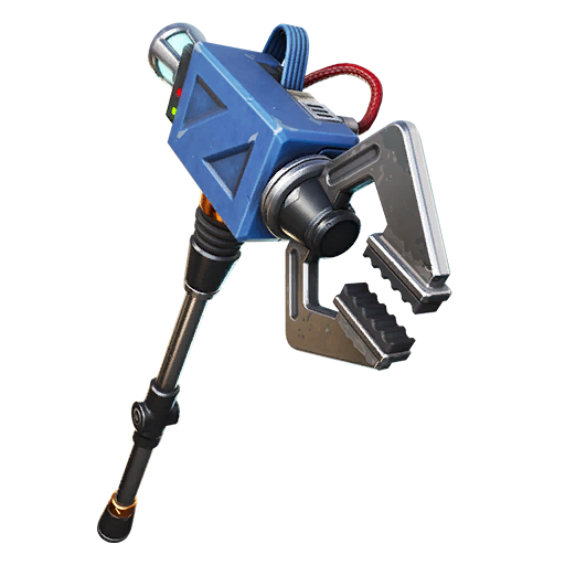 Lok Pick — Fortnite pickaxe icon