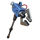 Lok Pick — Fortnite pickaxe