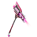 Nuzzle Jet — Fortnite pickaxe