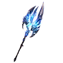 Spire Shard — Fortnite pickaxe