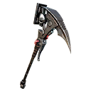 Grim Gouger — Fortnite pickaxe