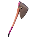 Chop Chop — Fortnite pickaxe