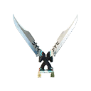 Kittanas — Fortnite pickaxe