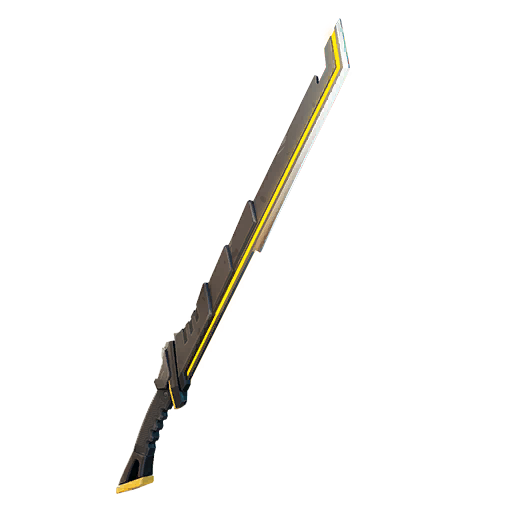 IO Eradicator — Fortnite pickaxe icon