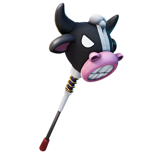 Sledge Heifer — Fortnite pickaxe icon