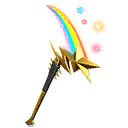 Prismablade — Fortnite pickaxe