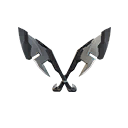 Zen Axe — Fortnite pickaxe