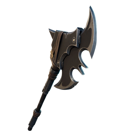 Batarang Axe — Fortnite pickaxe icon