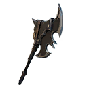 Batarang Axe — Fortnite pickaxe