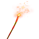 Sparklaxe — Fortnite pickaxe