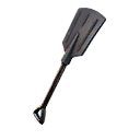 Sandy Shoveler — Fortnite pickaxe
