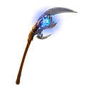 Loki's Scepter — Fortnite pickaxe