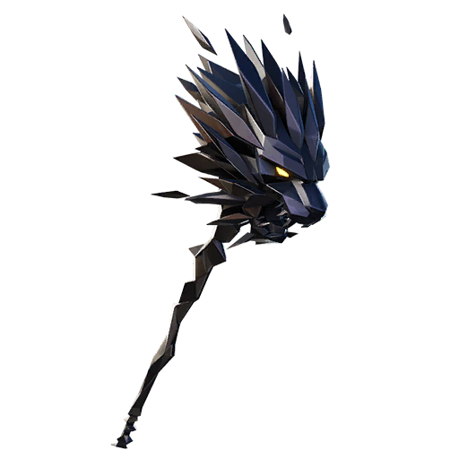 The Lion — Fortnite pickaxe icon