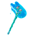 Aquari-Axe — Fortnite pickaxe