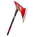 Hot Rod Ripper — Fortnite pickaxe