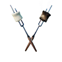 Marshmallets — Fortnite pickaxe