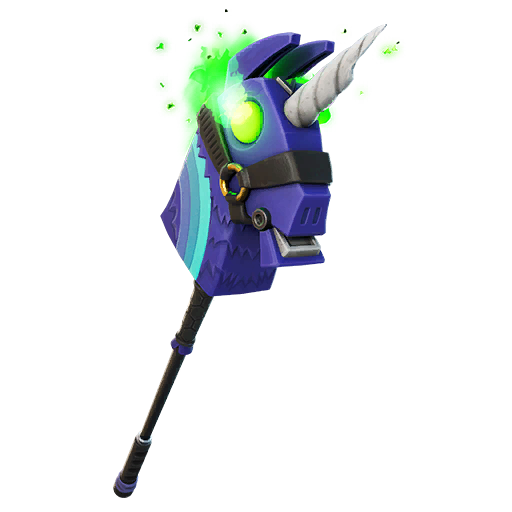 Freshbreaker — Fortnite pickaxe icon