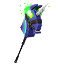Freshbreaker — Fortnite pickaxe