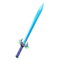 Epic Sword of Might — Fortnite pickaxe