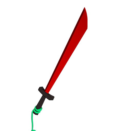 Stellapen Smashpack — Fortnite pickaxe icon