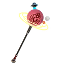 Orbital Abductor — Fortnite pickaxe