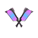 Futureproof Flail — Fortnite pickaxe