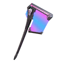 Holoslash — Fortnite pickaxe