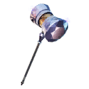 7 Rings Smasher — Fortnite pickaxe