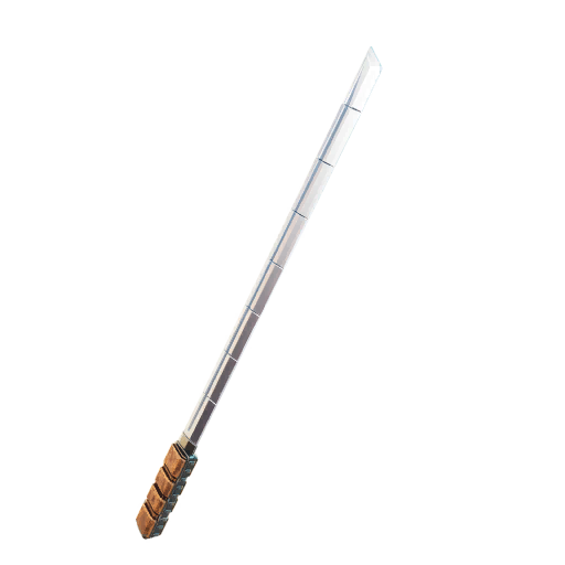 A.R.G.U.S. Sabre — Fortnite pickaxe icon