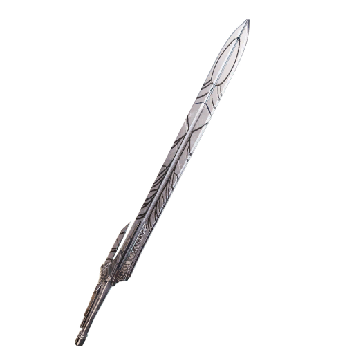 The Godslayer — Fortnite pickaxe icon