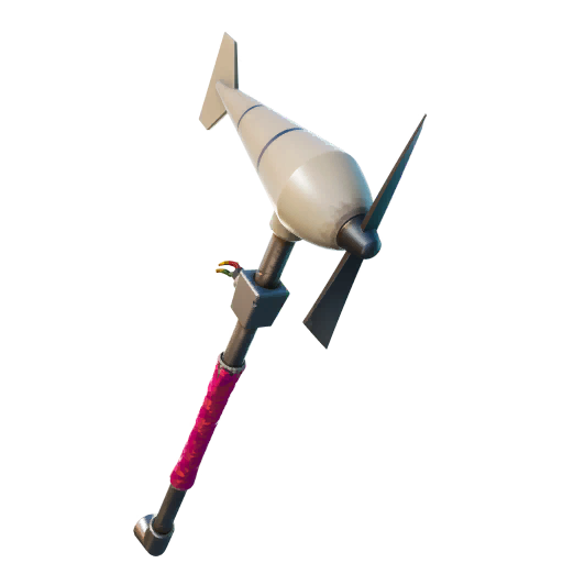 Prop Chop — Fortnite pickaxe icon