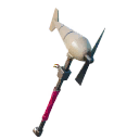 Prop Chop — Fortnite pickaxe