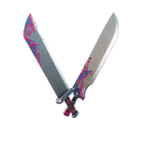 Oasis Wind — Fortnite pickaxe