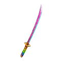 Real — Fortnite pickaxe
