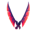 Pluxarian Floraxe — Fortnite pickaxe