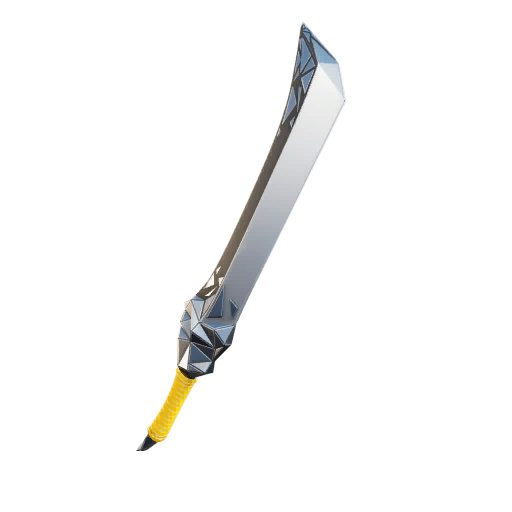 Dark Blessing — Fortnite pickaxe icon