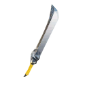 Dark Blessing — Fortnite pickaxe