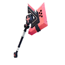 Llaminator — Fortnite pickaxe