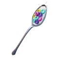 The Big Spoon — Fortnite pickaxe